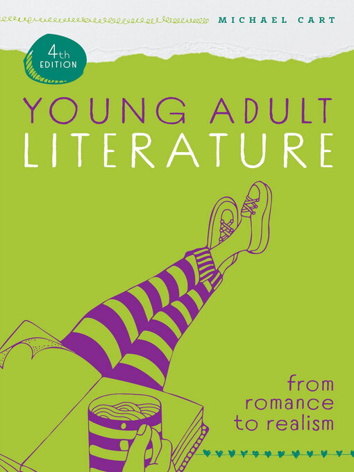 Title details for Young Adult Literature by Michael Cart - Available